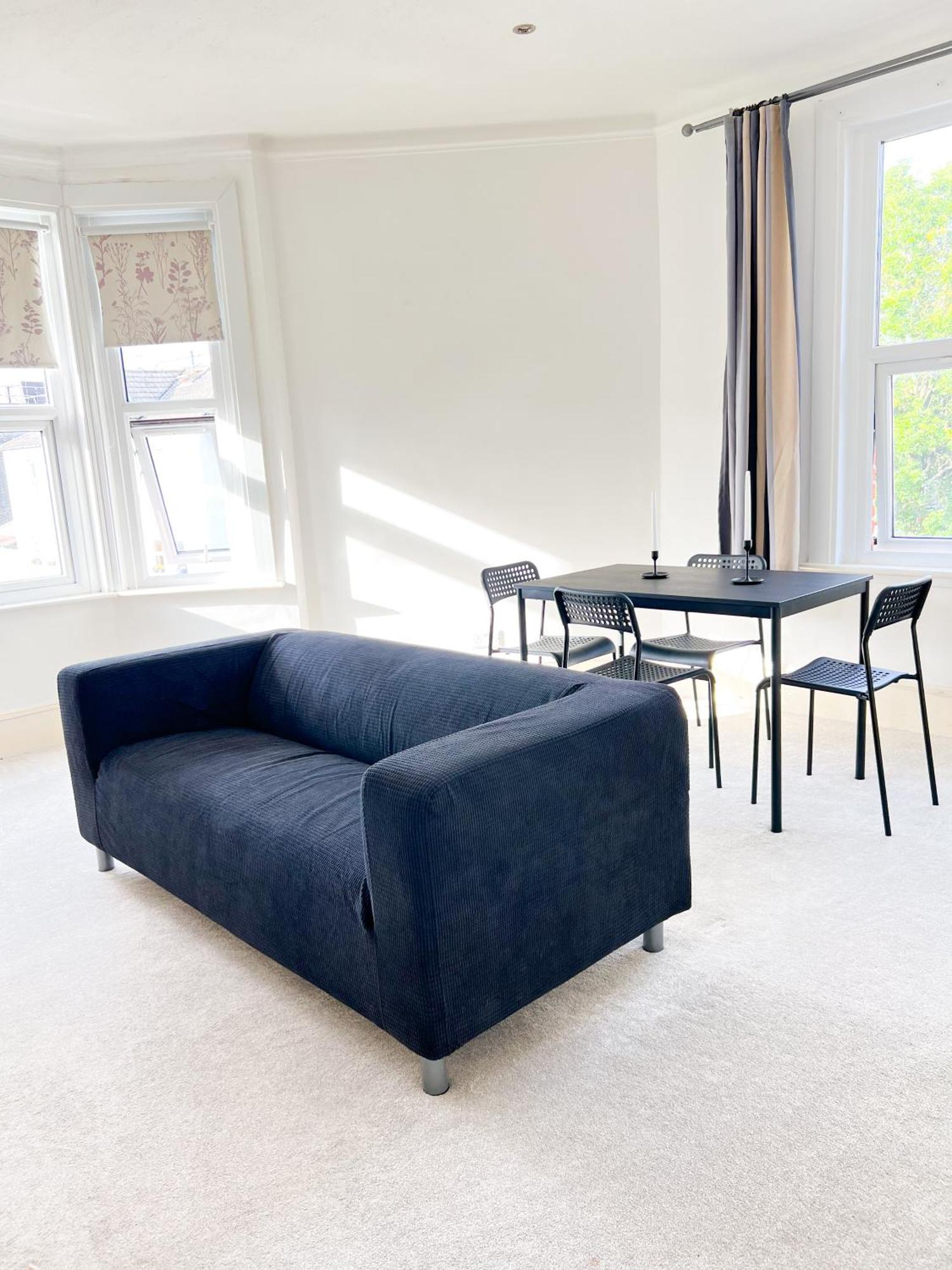 Welcome 2 Bedrooms Flat In Wimbledon Лондон Екстер'єр фото