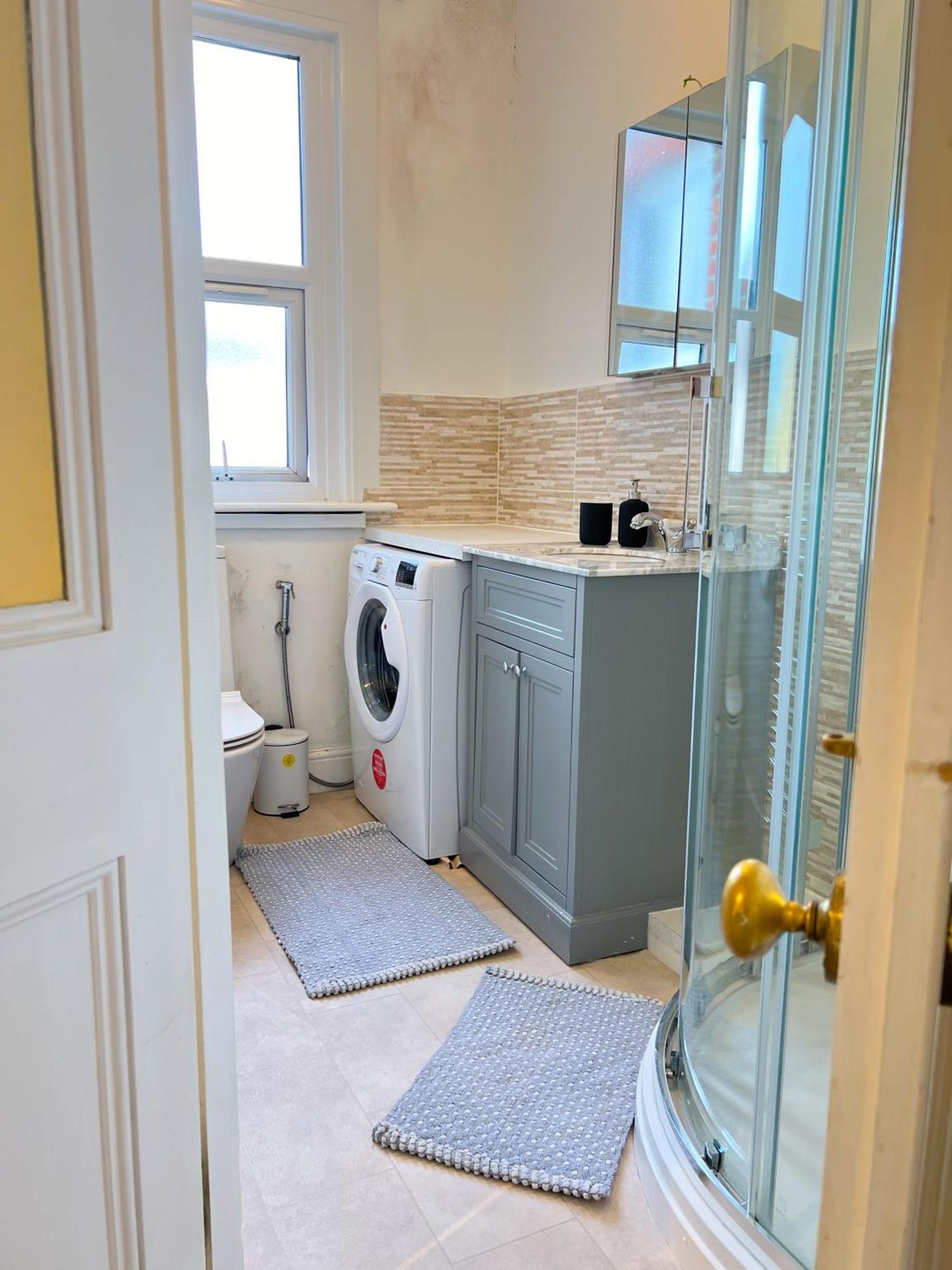 Welcome 2 Bedrooms Flat In Wimbledon Лондон Екстер'єр фото
