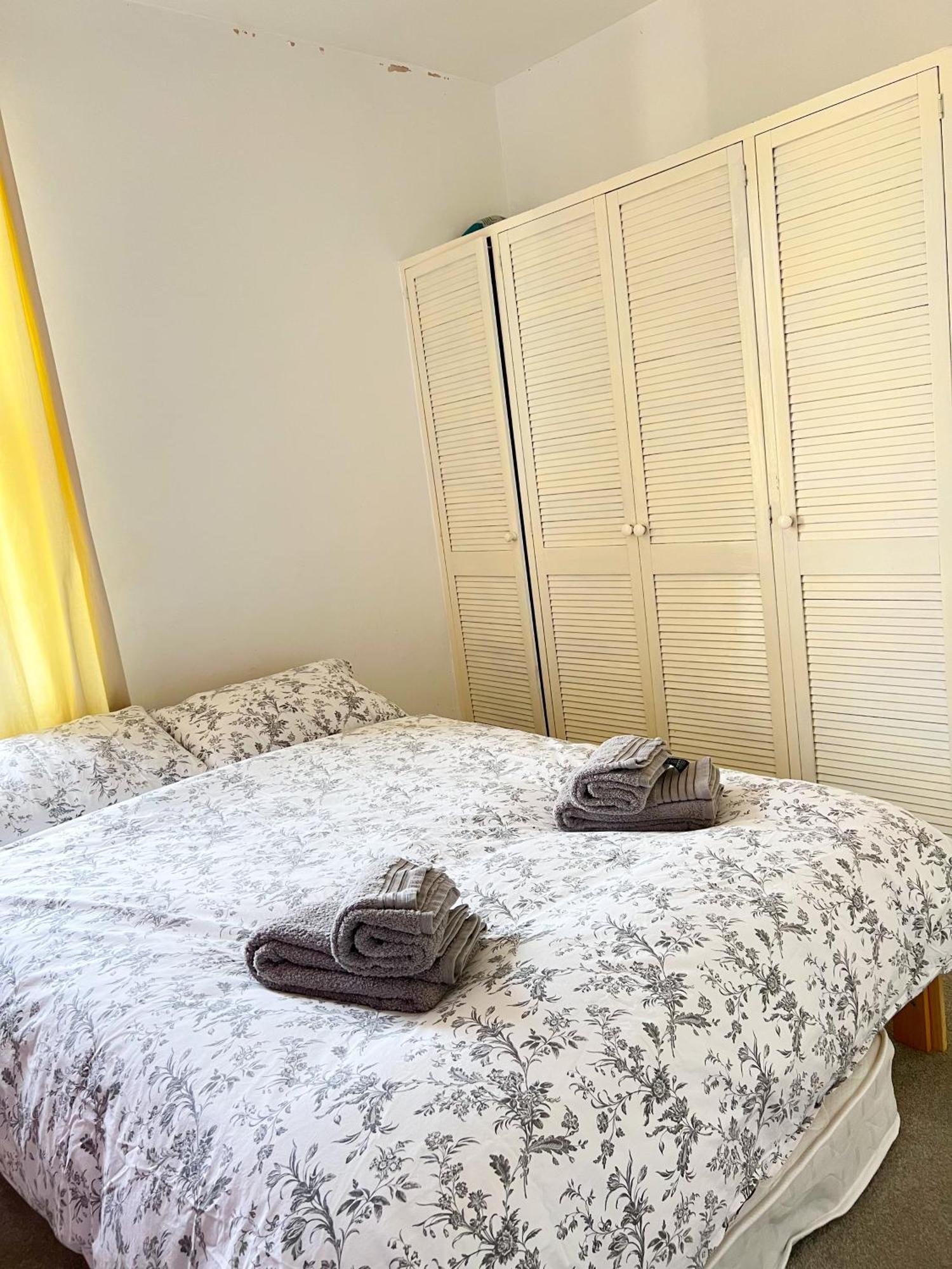 Welcome 2 Bedrooms Flat In Wimbledon Лондон Екстер'єр фото